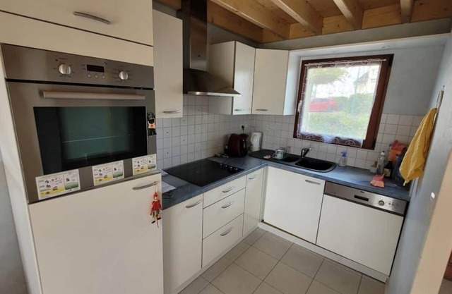 House 70 m² 3kms from the sea