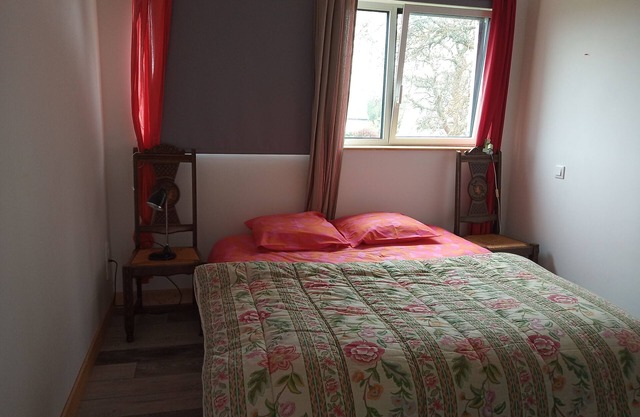 House by the sea, near the GR 34, ideal for hikers. Beautiful beaches 5 minutes away