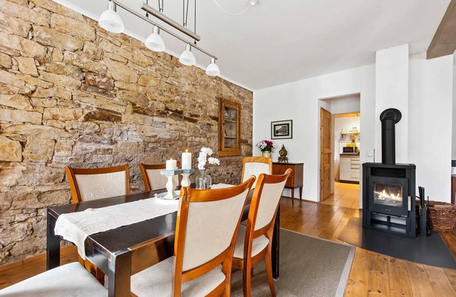 House Clara - Landhaus Sobrigau