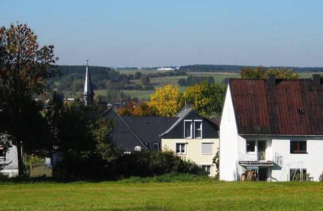 House "Emma and Otto" - Discover the Westerwald