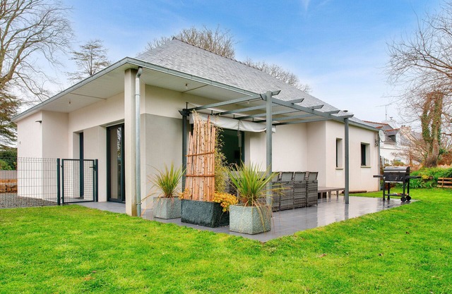 House for 7 - disabled access - 5min beaches