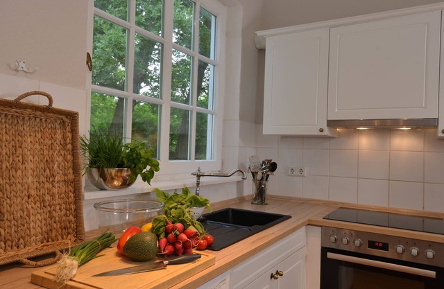 House for 8 guests with 116m² in Gelting (128909)