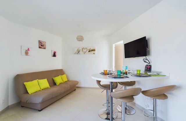 House for 4 between beaches and salt marshes