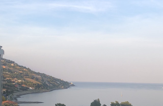 House for rent in Marina degli Aregai