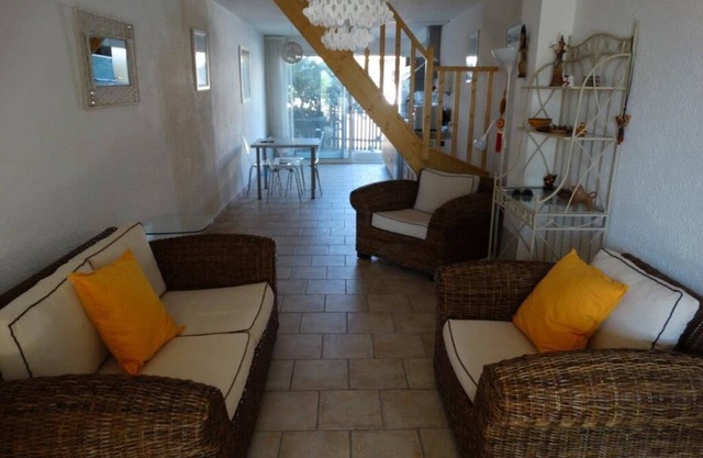 House "PleinSoleil" in Camargue