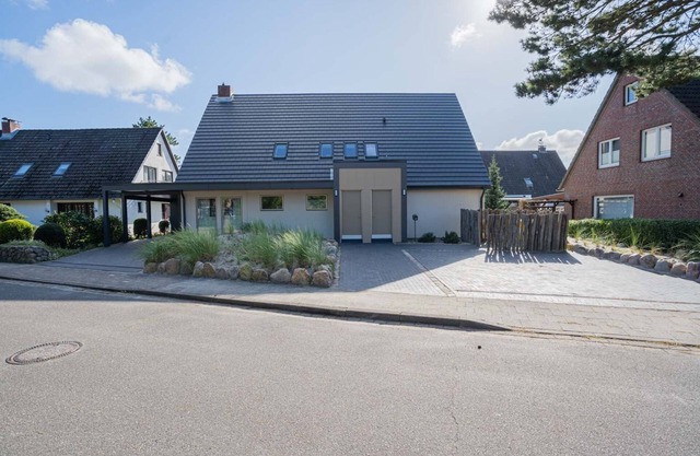 House Gorch-Fock-Weg 20 - Whgen. Anchor & breeze (ID 923)