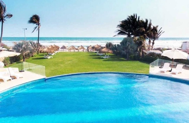 House in Acapulco Dream Diamante 4C