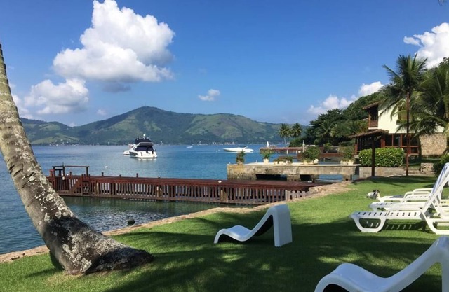House in ANGRA DOS REIS by the sea