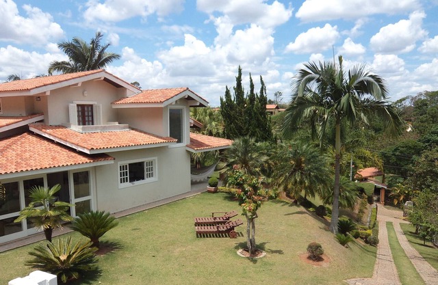 HOUSE IN CONDOMINIUM TO ONLY 1:30 SAO PAULO