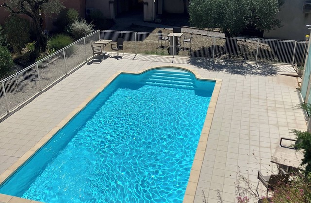 House in Drôme provençale