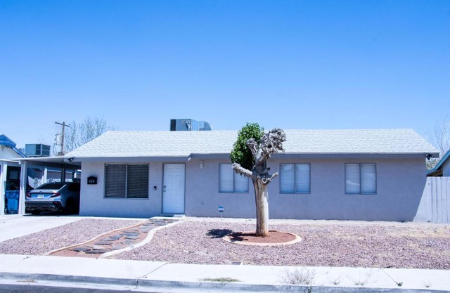 House in Las Vegas