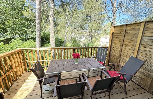 House in Provence with Pool and Air Conditioning