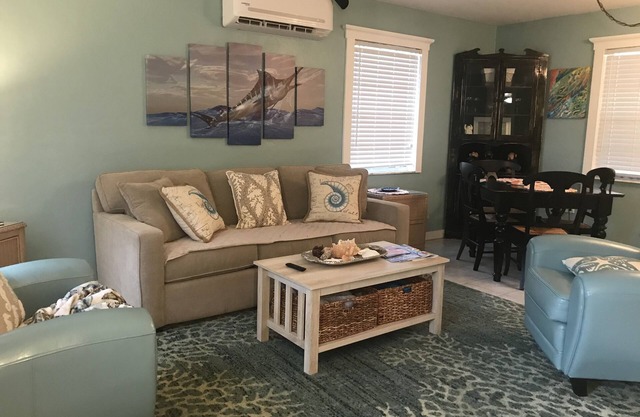 House in the heart of Key Largo