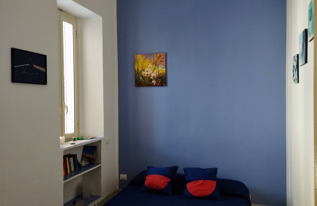 House in the historic center of Lentini