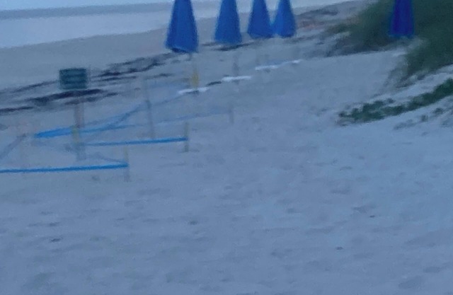 house in Vero Beach close to beach Shared space
