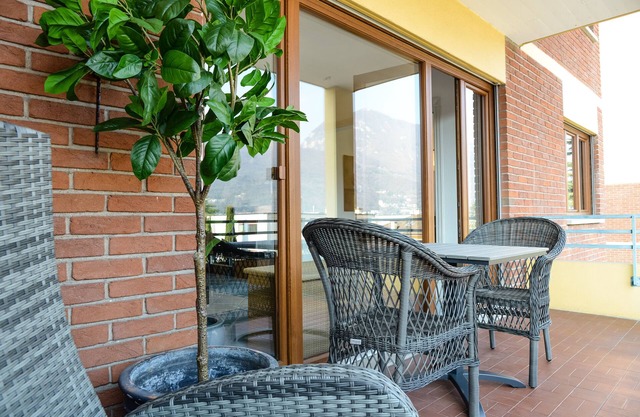 House Melide Seeblick NL-00001126
