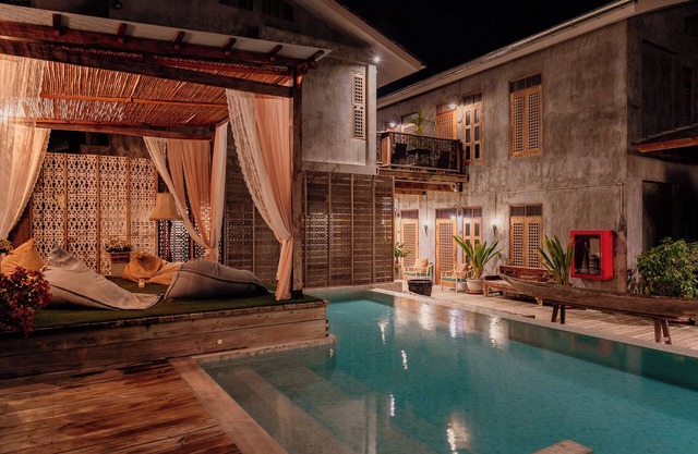 House of Passion Amphawa