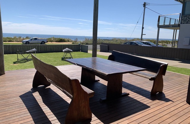 House on the beach with the most amazing views