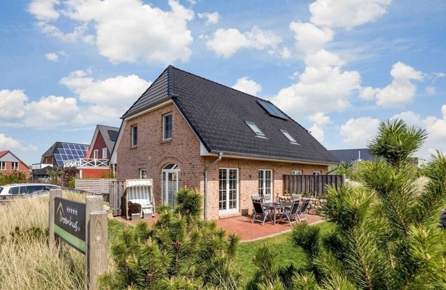 House Op de Geest 44 - House Droemhus (ID 911)