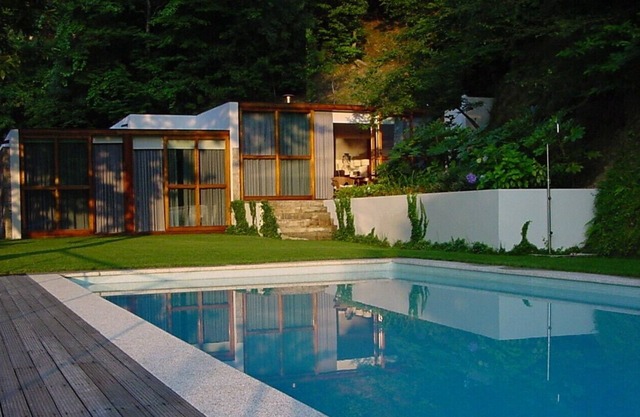 House Pala Luar near Gerês National Park