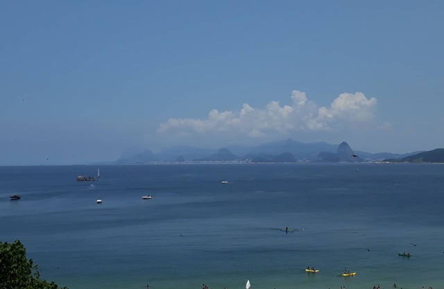 House Panoramic View - Carnival 2024 available