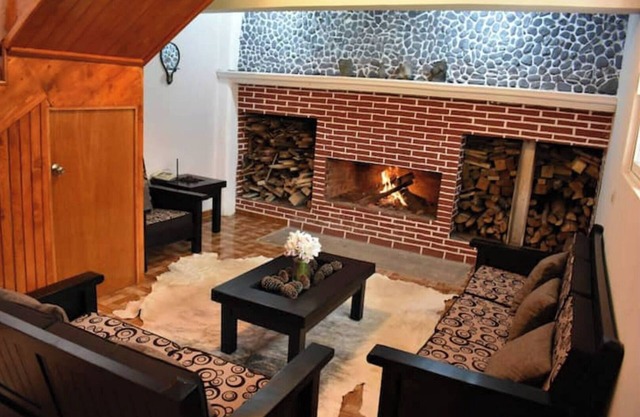 House - Piedras Encimadas Valley Cabin