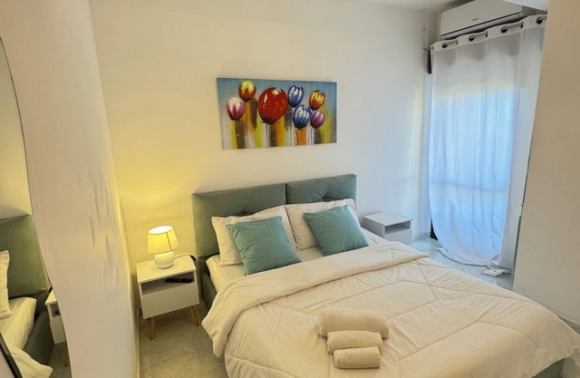 House Ponticello Termini Imerese