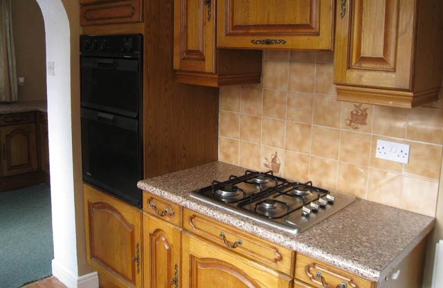 House-Private Bathroom