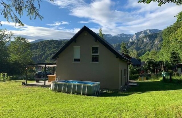 House Rading - apartment/apartment, shower and bath, toilet, 3 bedrooms