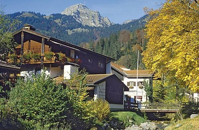 House Schweiger vacation apartment - Holiday apartment Schweiger