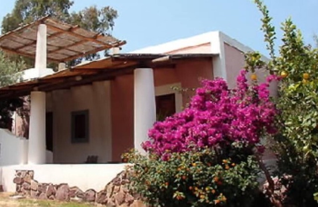 house / villa - 4 rooms - 4/6 persons
