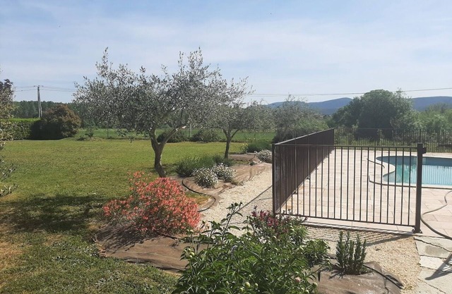 house/villa - 4 rooms - 8/12 persons