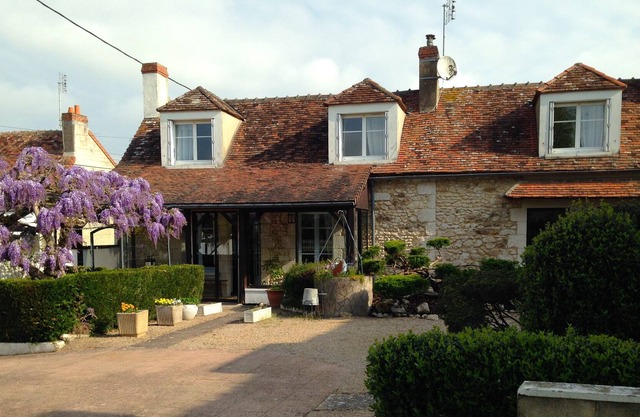 House / Villa - Bélâbre
