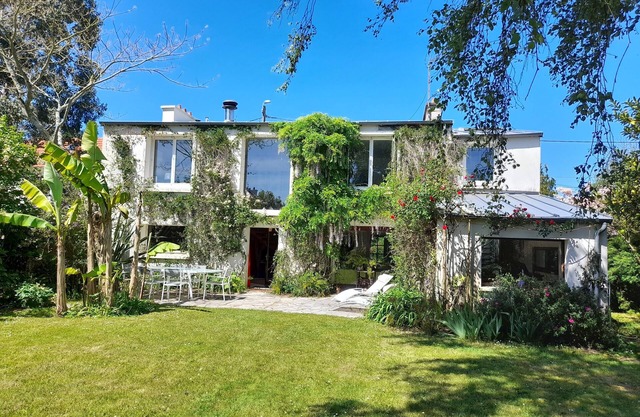 House/Villa - BrestHouse with gardenHouse with garden