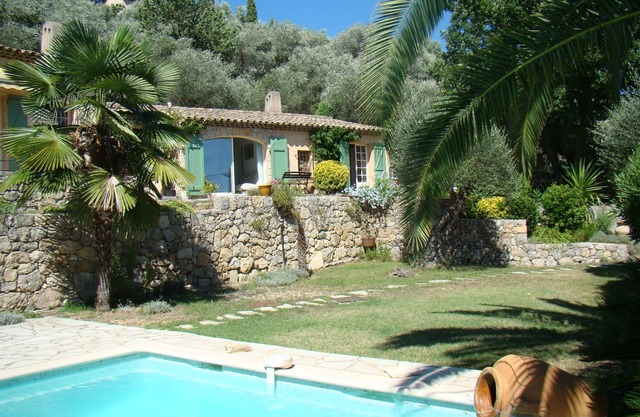 House/Villa - CABRIS