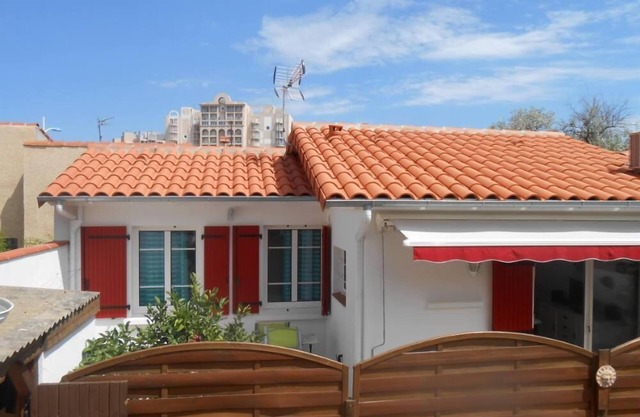 House/Villa - CANET EN ROUSSILLON