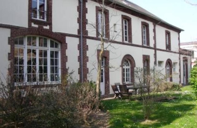 House/Villa - Houlgate