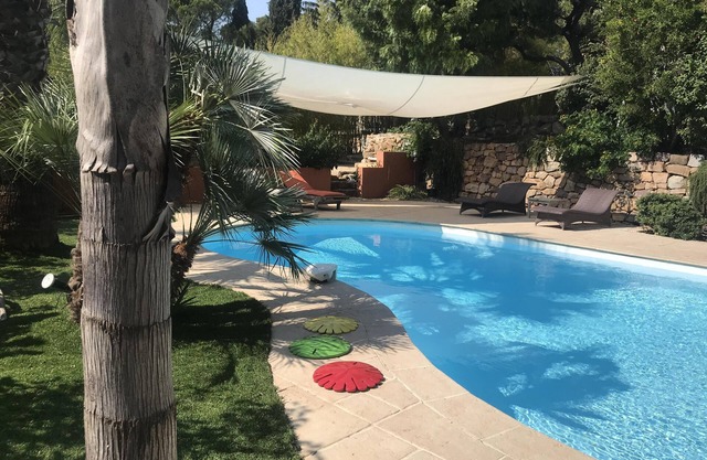 House/Villa - Hyères