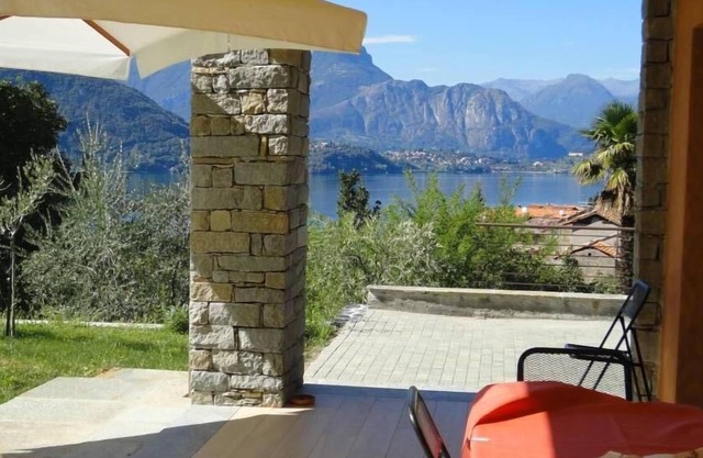 House/Villa - Lierna