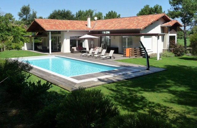 House / Villa - Moliets-et-maa