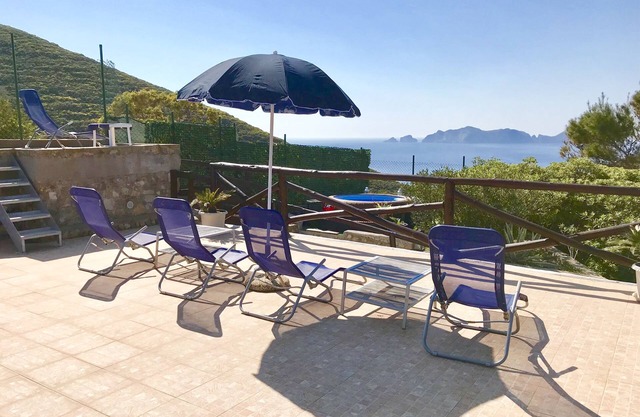 House/Villa - Ponza