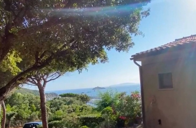 House/Villa - Punta Ala