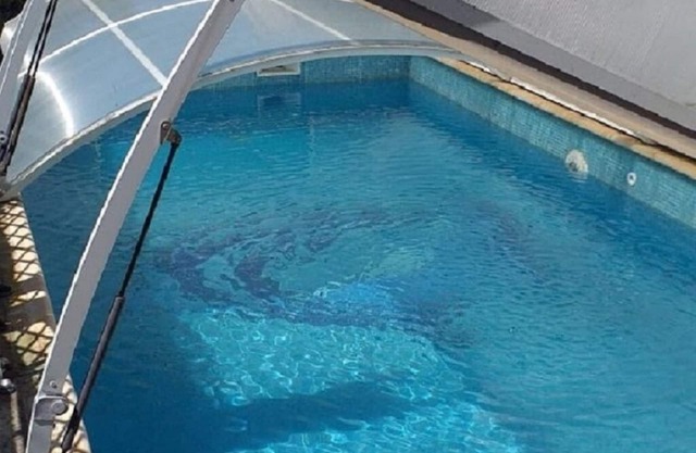 House with pool in Le Pradet quiet location
