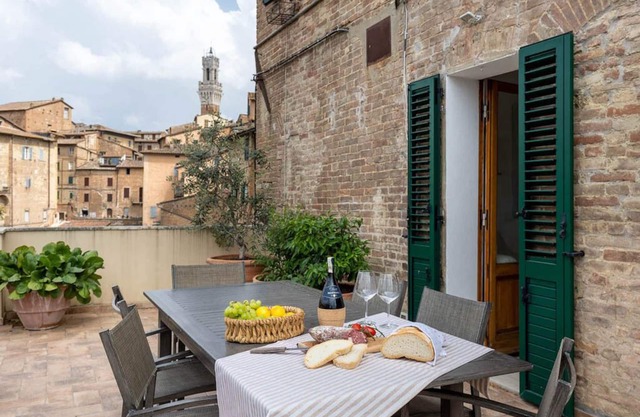 HOUSE WOW panoramic terrace *.*
