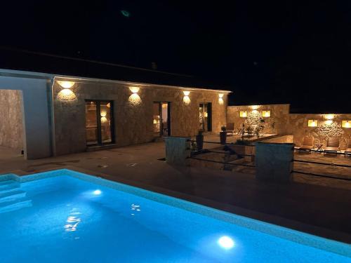 House Yara Dalmatia