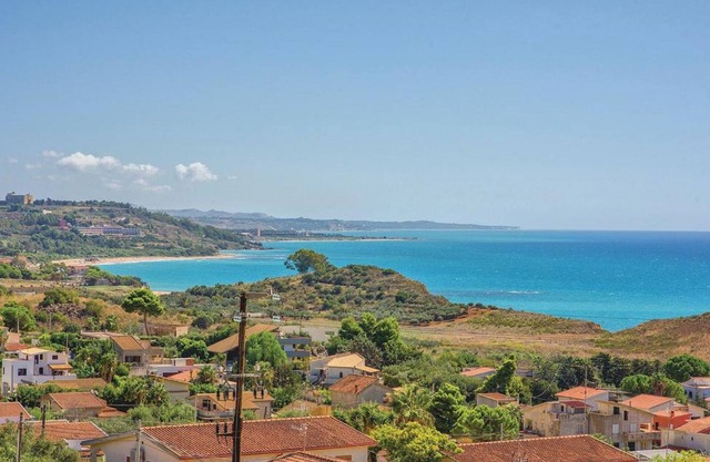 Houses Yucca apartments 150 meters from the sea