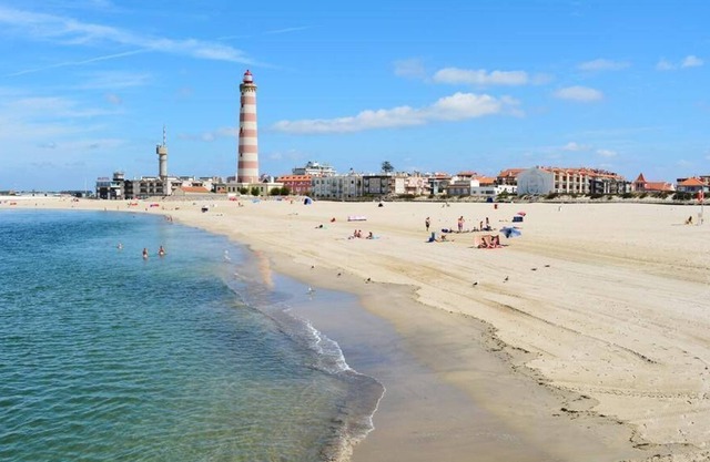 Housing Gafanha da Nazare (Aveiro)