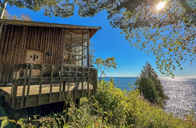 Hoyllara - Lake Superior - Schroeder, MN - Cascade Vacation Rentals
