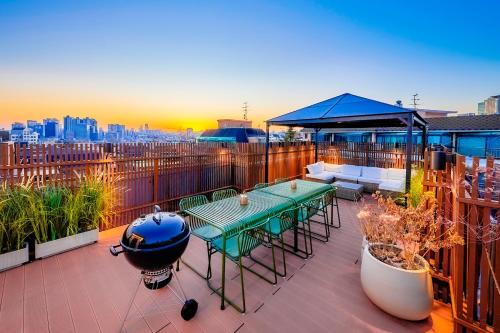 Htb Tailored Service Home & Garden Near Seoul Stn