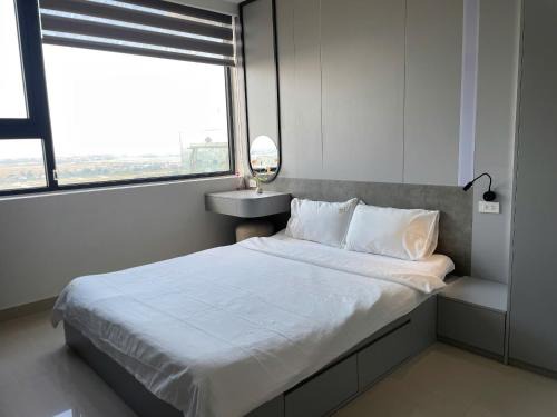 Huế ơi 4 Homestay Căn hộ 2 phòng ngủ view thành phố & cánh đồng
